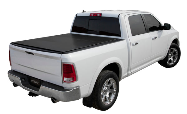 Access LOMAX Tri-Fold 09-17 Dodge Ram 1500 5ft 7in Short Bed (w/o RamBox Cargo Management Sytem) (B1040019)