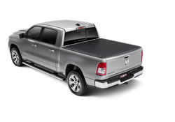 Truxedo 19-21 RAM 1500 (New Body) w/ Multifunction Tailgate 5ft 7in Sentry Bed Cover
