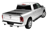 Roll-N-Lock 2009-22 Dodge Ram 1500/2500/3500 LB 96in M-Series Retractable Tonneau Cover