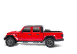 Extang 2020 Jeep Gladiator (JT) (w/o Rail System) Solid Fold 2.0 (83895)