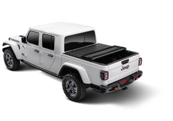 Extang 2020 Jeep Gladiator (JT) (w/wo Rail System) Trifecta 2.0 (92895)