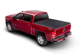 Truxedo 2020 Jeep Gladiator 5ft Pro X15 Bed Cover (1423201)