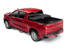 Extang 2019 Chevy/GMC Silverado/Sierra 1500 (New Body Style - 6ft 6in) Solid Fold 2.0 (83457)