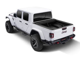 Roll-N-Lock 2020-22 Jeep Gladiator 5ft bed (w/ Trail Rail System) M-Series Retractable Tonneau Cover
