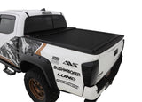 Roll-N-Lock 16-22 Toyota Tacoma Crew Cab SB 60-1/2in M-Series Retractable Tonneau Cover