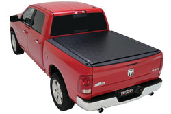 Truxedo 19-20 Ram 1500 (New Body) w/o Multifunction Tailgate 6ft 4in Lo Pro Bed Cover (586901)