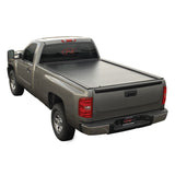 Pace Edwards 04-16 Chevy/GMC Silverado 1500 Crew Cab 5ft 8in Bed JackRabbit Full Metal