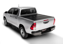 UnderCover 07-20 Toyota Tundra 5.5ft Flex Bed Cover