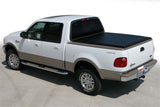 Access Limited 01-03 Ford F-150 5ft 6in Bed Super Crew and 2004 Super Crew Heritage Roll-Up Cover