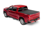 Truxedo 20-21 GM 1500 (New Body) w/ CarbonPro Bed 5ft 9in Sentry CT Bed Cover