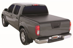 Access Literider 09-13 Equator Crew Cab 5ft Bed Roll-Up Cover