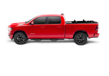 Retrax 07-18 Tundra Regular & Double Cab 6.5ft Bed with Deck Rail System RetraxPRO XR (T-80842)