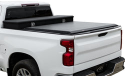Access Toolbox 20-22 GM Silverado/Sierra 2500/3500 8ft. Bed Roll-Up Cover - w/o Bedside Storage Box