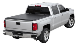 Access Lorado 14+ Chevy/GMC Full Size 1500 6ft 6in Bed Roll-Up Cover (42329)