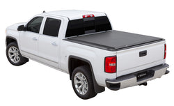Access Limited 2019+ Chevy/GMC Full Size 1500 5ft 8in Box Bed Roll-Up Cover