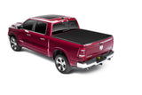 Truxedo 19-21 RAM 1500 (New Body) w/ Multifunction Tailgate 5ft 7in Sentry CT Bed Cover