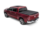 Extang 19-20 Dodge Ram (6 ft 4 in) with multifunction (split) tailgate Solid Fold 2.0 (83428)
