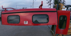 Used A.R.E. DCU Cab High Truck Cap Topper- 99-06 Chevy/GMC 8' L/B (SOLD)