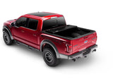 UnderCover 15-20 Ford F-150 5.5ft Armor Flex Bed Cover - Black Textured (AX22019)