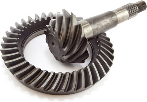 Ring and Pinion Gear Set, For Dana 30, 3.73 Ratio, Explorer (30D/373IFS)