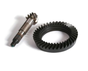 Ring and Pinion Gear Set, For Dana 30, 3.54 Ratio (30D/354)