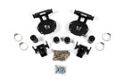 BDS Suspension - 05-16 F250/F350 Coil-over Mount Kit (2-4in)