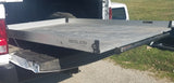 CargoEase 1000 - 75x48 used bedslide Most Full Size S/B Trucks #4