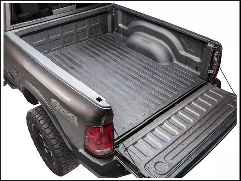 EZ Mat - Universal Bed Mat for a 46"x95" truck bed - TM420