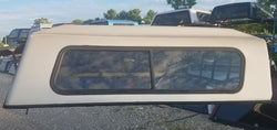 Used Astro 6.5' Cap Topper 88-98 Chevy/94-01 Dodge S/B? 6.5' x 70/68" (SOLD)