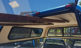 Used Astro 6.75' Fiberglass Truck Cap- 80-96 Ford F150/F250/F350 (SOLD)