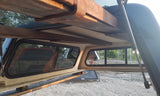 Used Leer Cab High Cap Topper - 93-11 Ford Ranger 6' Flareside Bed (SOLD)