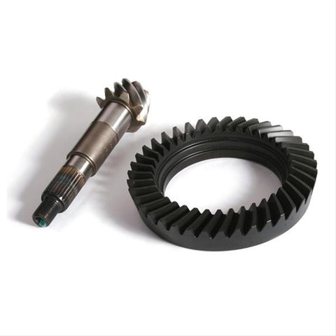 Ring and Pinion Gear Set, For Dana 30, 4.88 Ratio (30D/488T)