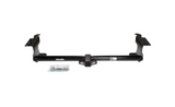 Class III Trailer Hitch - Round Tube Max-Frame™ Receiver - 75270