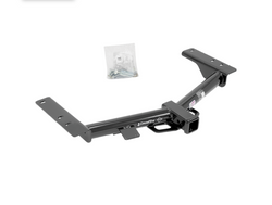 Class III Trailer Hitch - Round Tube Max-Frame™ Receiver - 75912