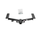 Class III Trailer Hitch - Round Tube Max-Frame™ Receiver - 75912