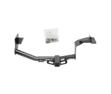 Class III Trailer Hitch - Round Tube Max-Frame™ Receiver - 75908