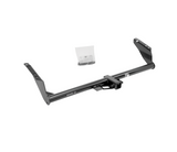 Class III Trailer Hitch - Round Tube Max-Frame™ Receiver - 75237