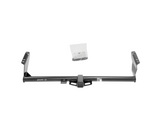 Class III Trailer Hitch - Round Tube Max-Frame™ Receiver - 75237