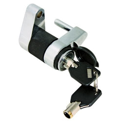 Coupler/Door Latch Lock (TMC10)- 7/8" Span