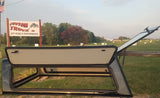 Used A.R.E. 6' TW Wedge Cap-  93-11 Ford Ranger 6' Bed (SOLD)