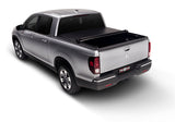 Truxedo 22+ Nissan Frontier (5ft. Bed) Lo Pro Bed Cover