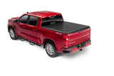 Truxedo 19-20 GMC Sierra & Chevrolet Silverado 1500 (New Body) 6ft 6in TruXport Bed Cover (272601)