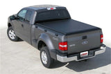 Access Literider 97-03 Ford F-150 6ft 6in Bed Flareside Bed and 04 Heritage Roll-Up Cover