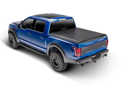 Truxedo 17-19 Ford F-250/F-350/F-450 Super Duty 6ft 6in Deuce Bed Cover (779101)