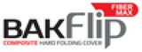BAK 2021+ Ford F-150 Super Crew (4 Door) BAKFlip FiberMax 5.5ft Bed Cover