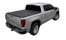 Access Original 2019+ GMC Sierra 1500 6ft 6in Bed w/o MultiPro Tailgate Roll Up Cover