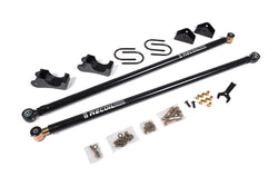 BDS - RECOIL Traction Bar Mounting Kit Ram 2500 / 3500 4WD