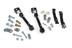 BDS - Sway Bar Disconnect Kit