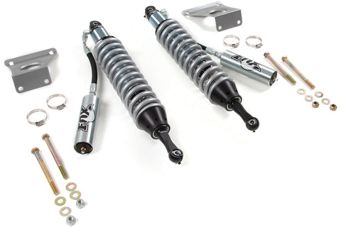 BDS - 7 in Fox 2.5 Remote Reservoir Coil-Over Shocks (pair) Toyota Tundra