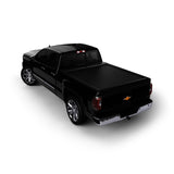 Roll-N-Lock 2019-22 Chevrolet Silverado 1500 60.5in Bed M-Series Retractable Tonneau Cover
